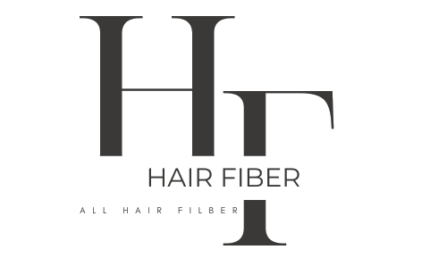 Hair Building Fiber